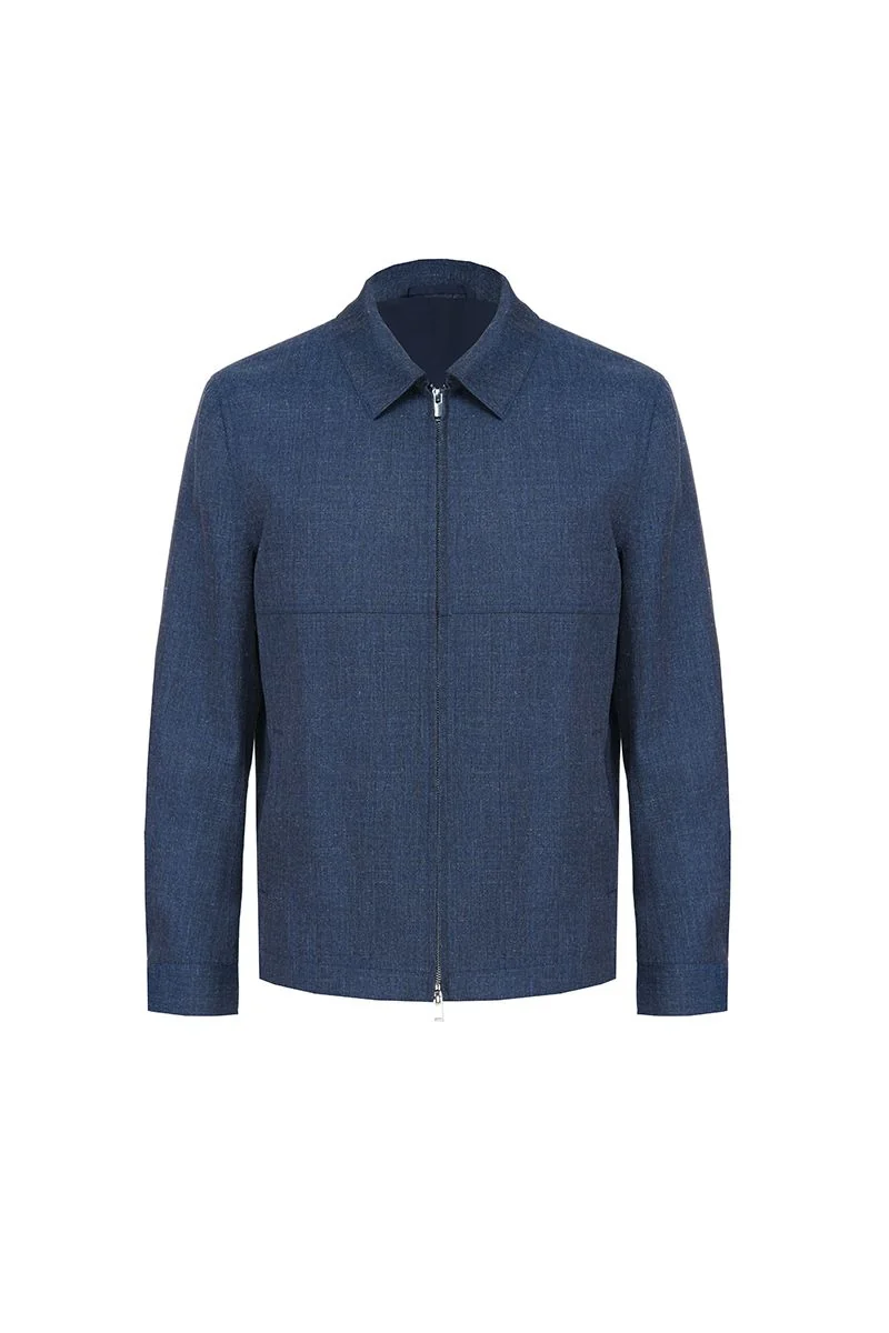 Lightweight Unstructured Blazer II - 26AWMSJ004(DZZ0025)