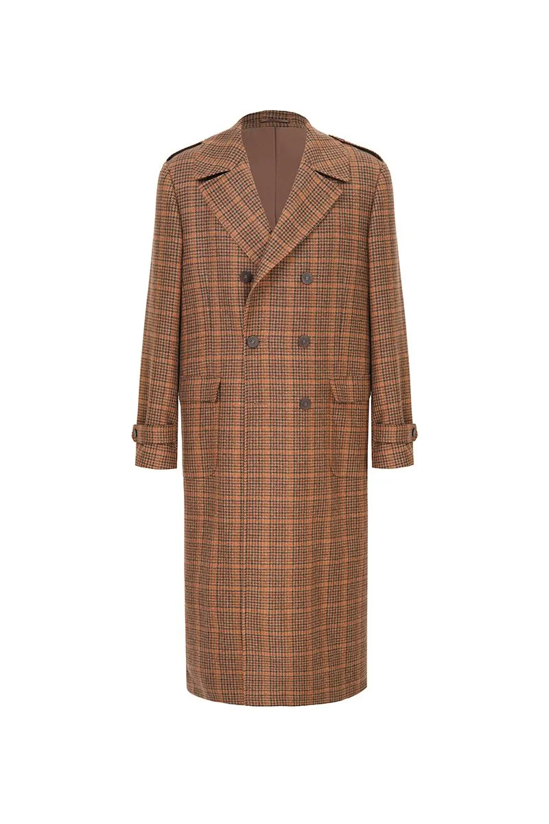Tailored Field Coat - 26AWMCO204(DEB5117)
