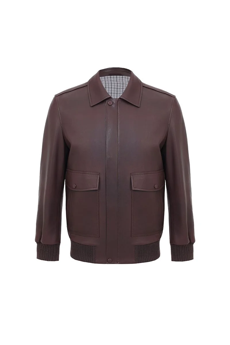 Classic Single-Breasted Overcoat - 26AWMPY004(ZWA029A)