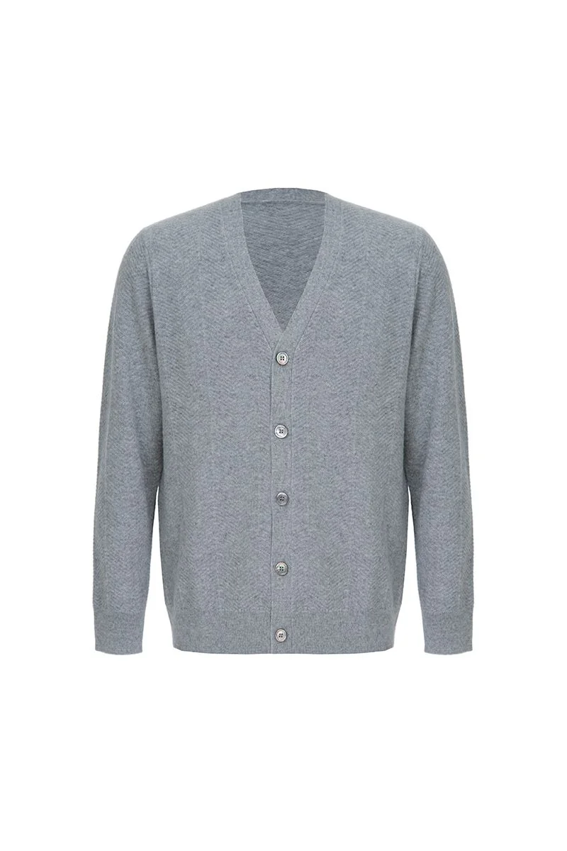 Fine Cashmere Crewneck - 26AWMST206(ZTA0353)
