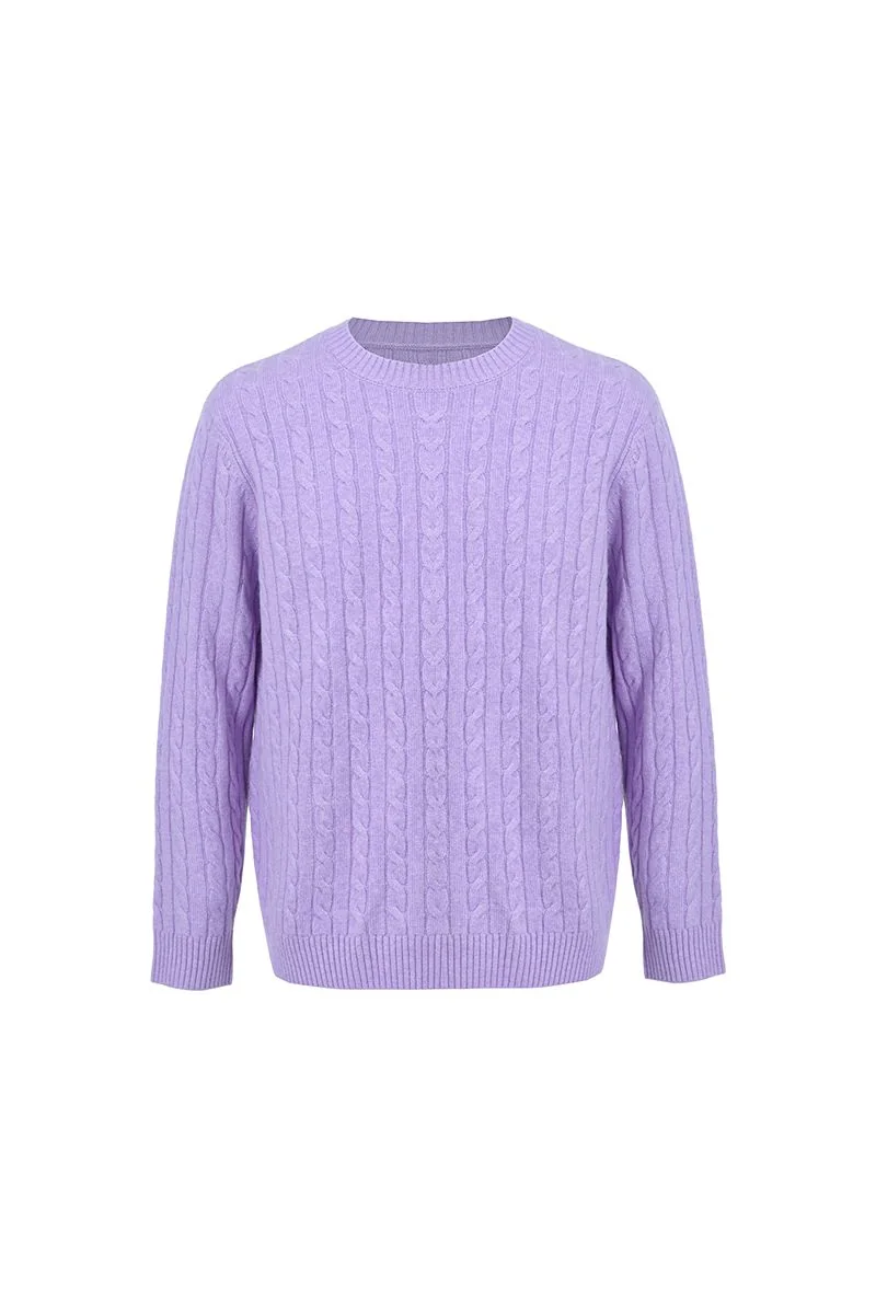Lightweight Layering Sweater - 26AWMST221(ZTA0663)