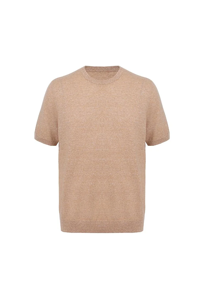 Classic Merino Wool Crewneck - 26AWMST224(ZTA1161)