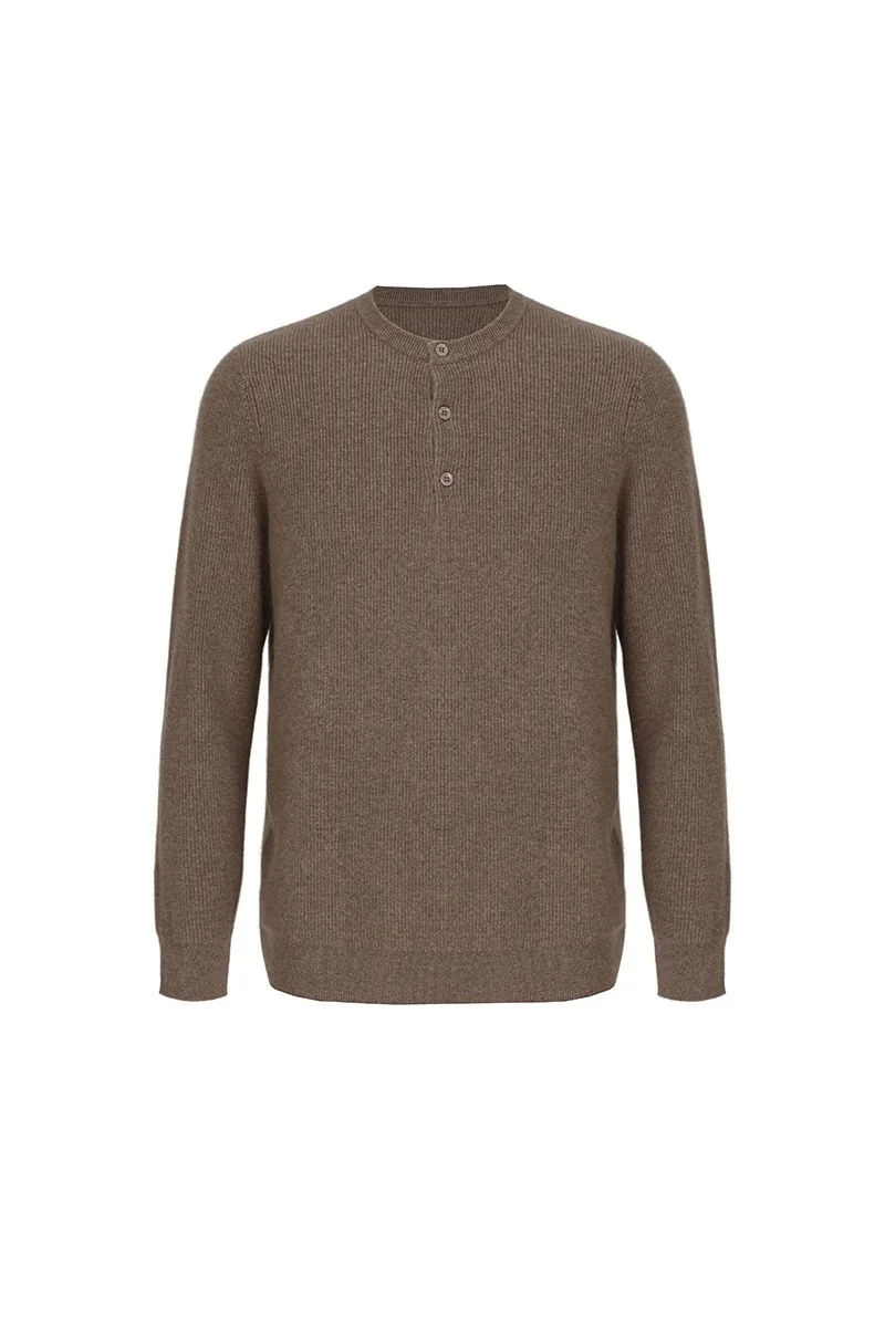 Fine Gauge Merino Sweater - 26AWMST233(ZTA0181)