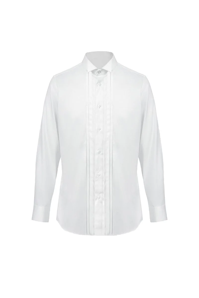 Lightweight Wool Business Suit - 26AWMSH216(SAZ787A)