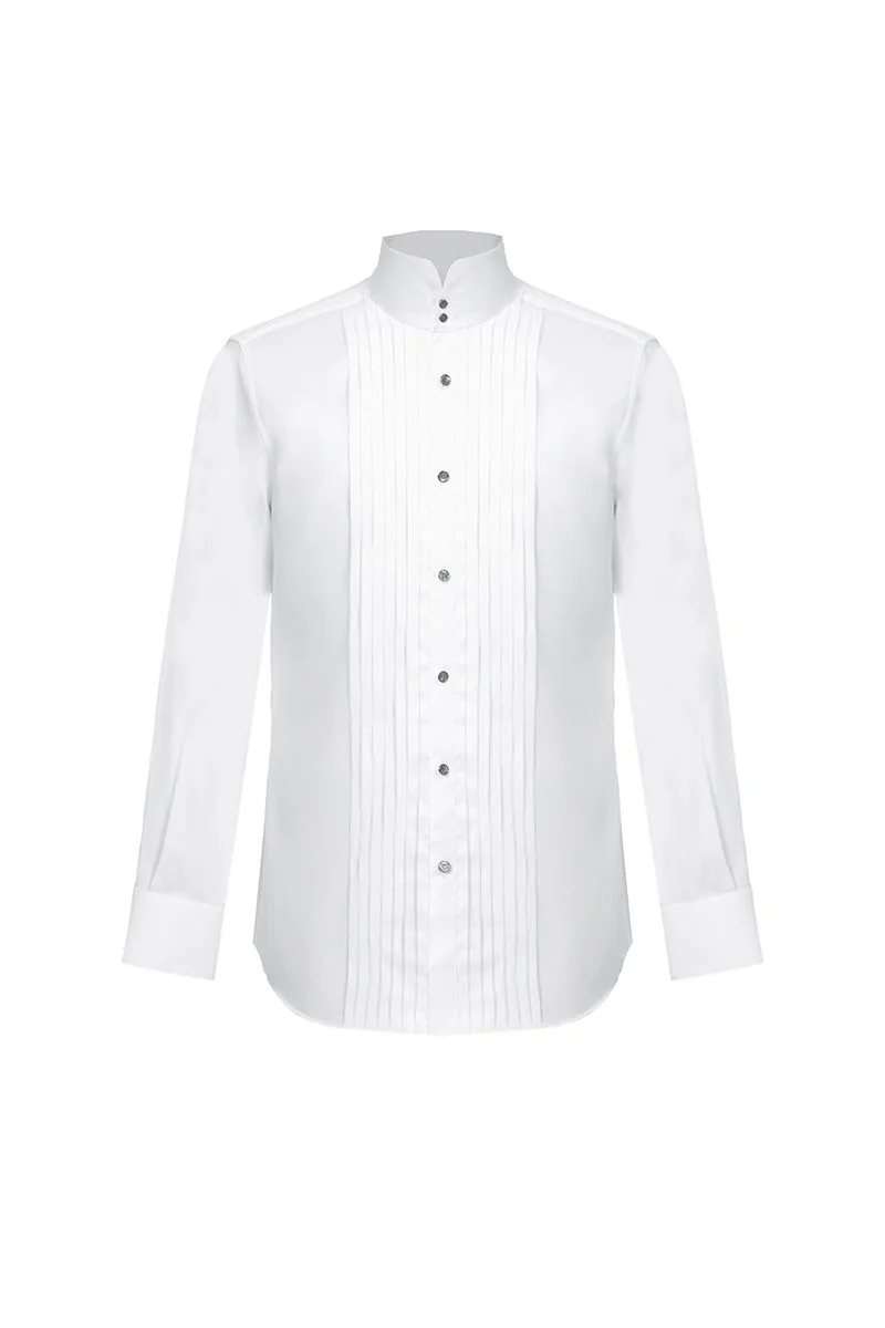 Contemporary Two-Piece Suit - 26AWMSH219(SAZ775A)