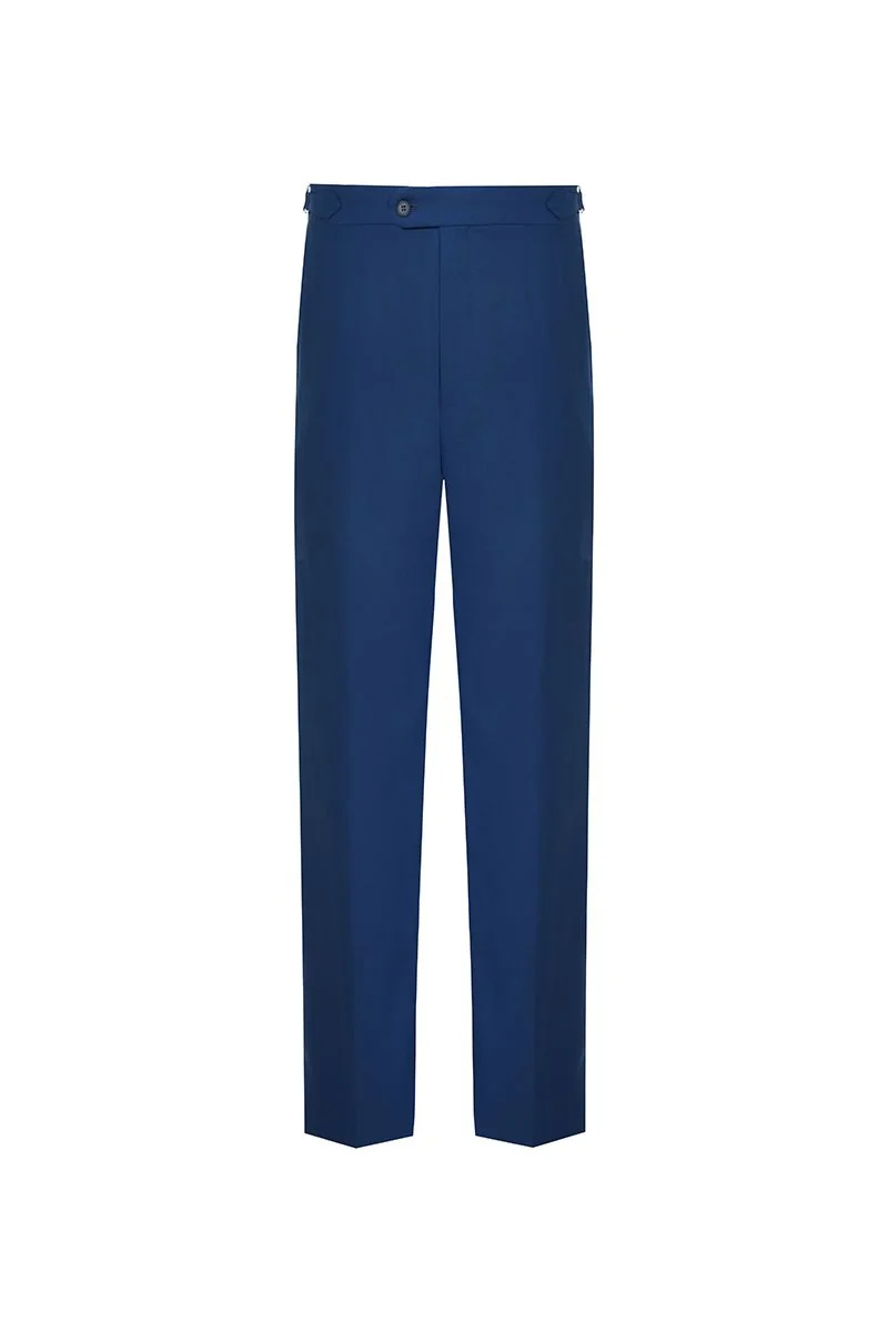 Single-Pleat Dress Trousers - 26AWMPT017(DEE1016)