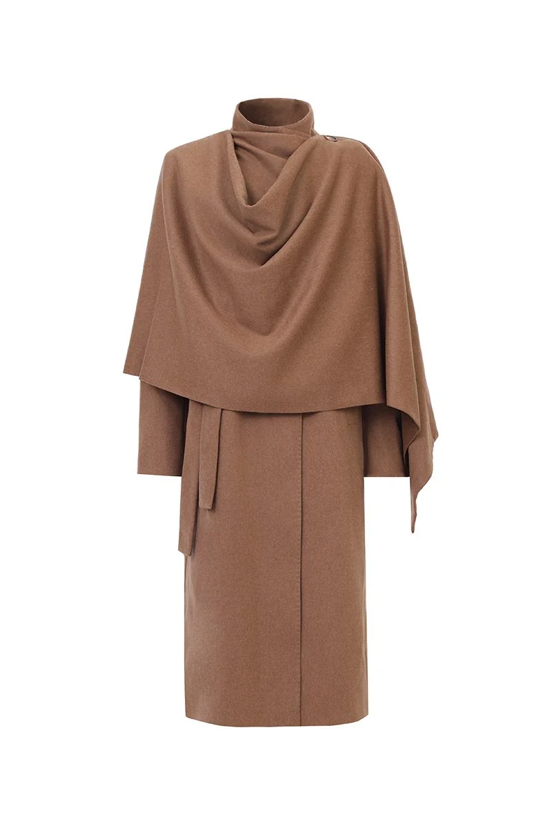 Structured Wool Jacket II - 26AWWCO006(DHH0002)