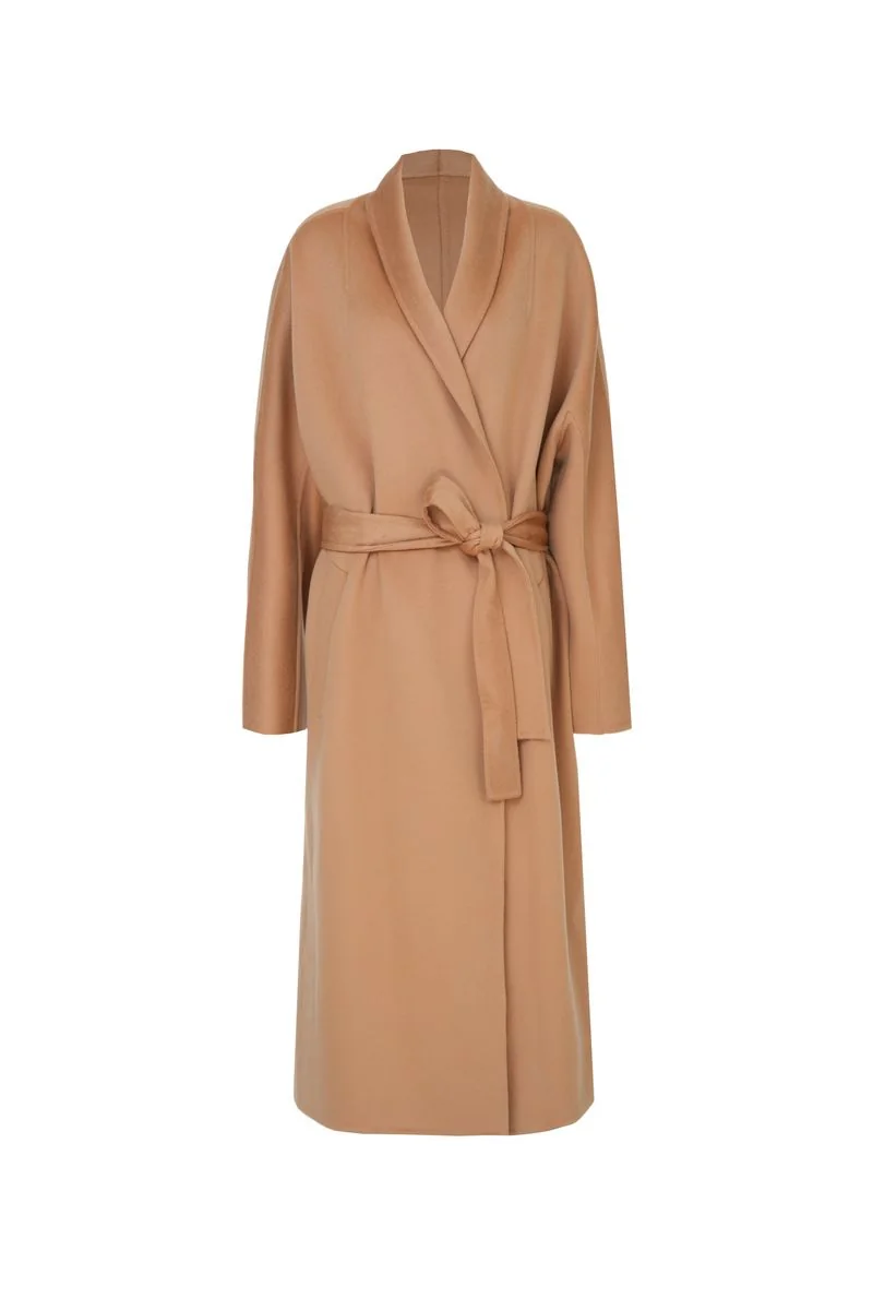 Fitted Tailored Jacket II - 26AWWCO157(DBV6546)