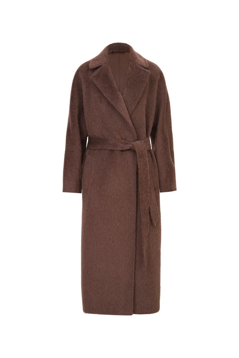 Shawl-Collar Evening Jacket II - 26AWWCO163(DBV9340)