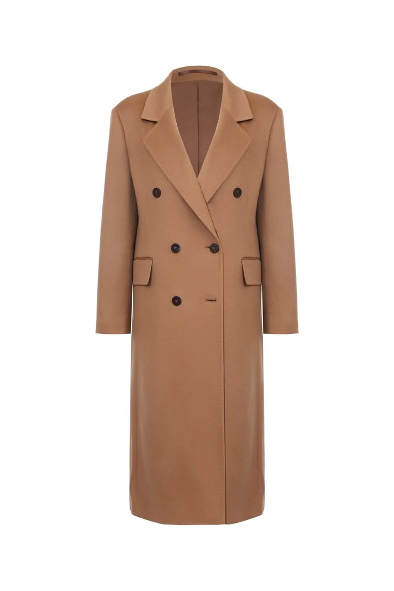 Double-Breasted Wool Blazer II - 26AWWCO181(DEB5172)