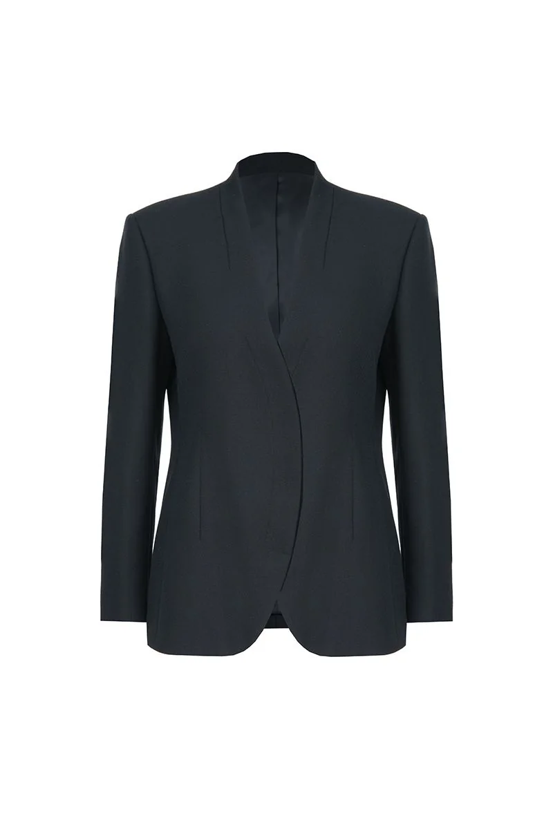 Tailored Day Blazer - 26AWWJK009(DBT6768)