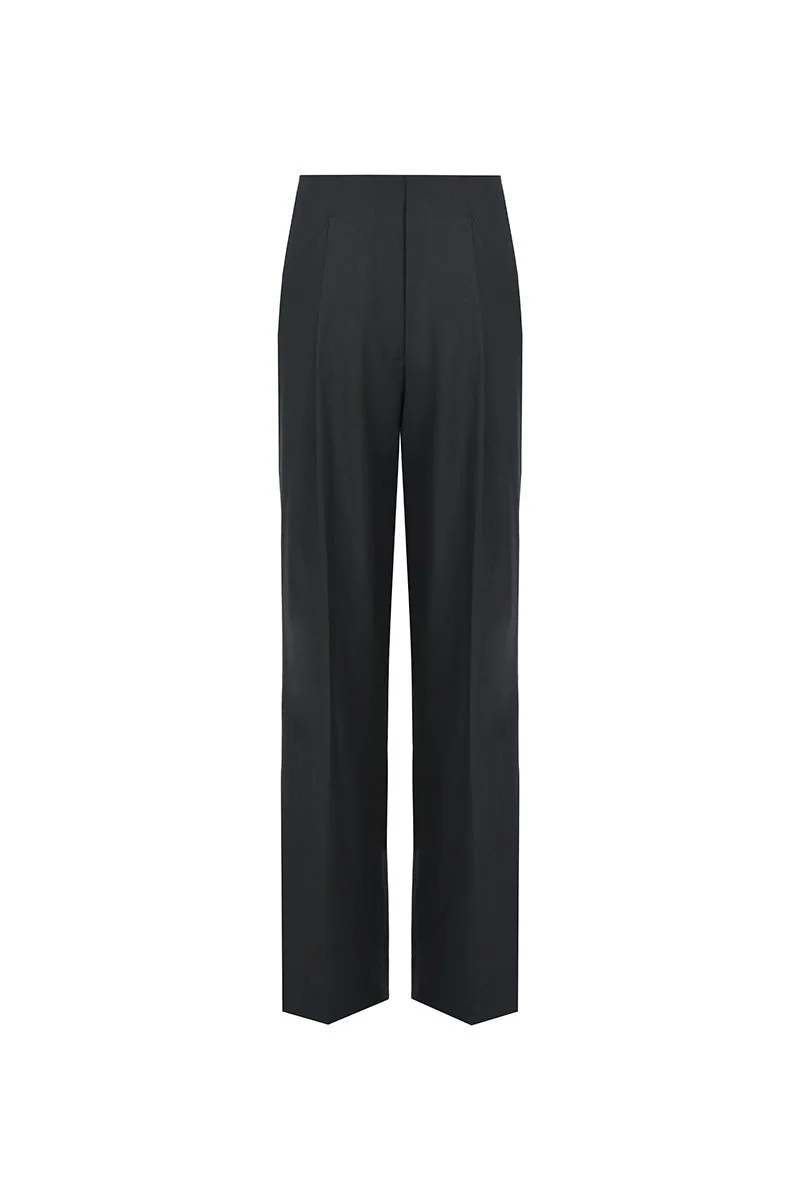 Structured Evening Blazer II - 26AWWPT012(DBV3425)