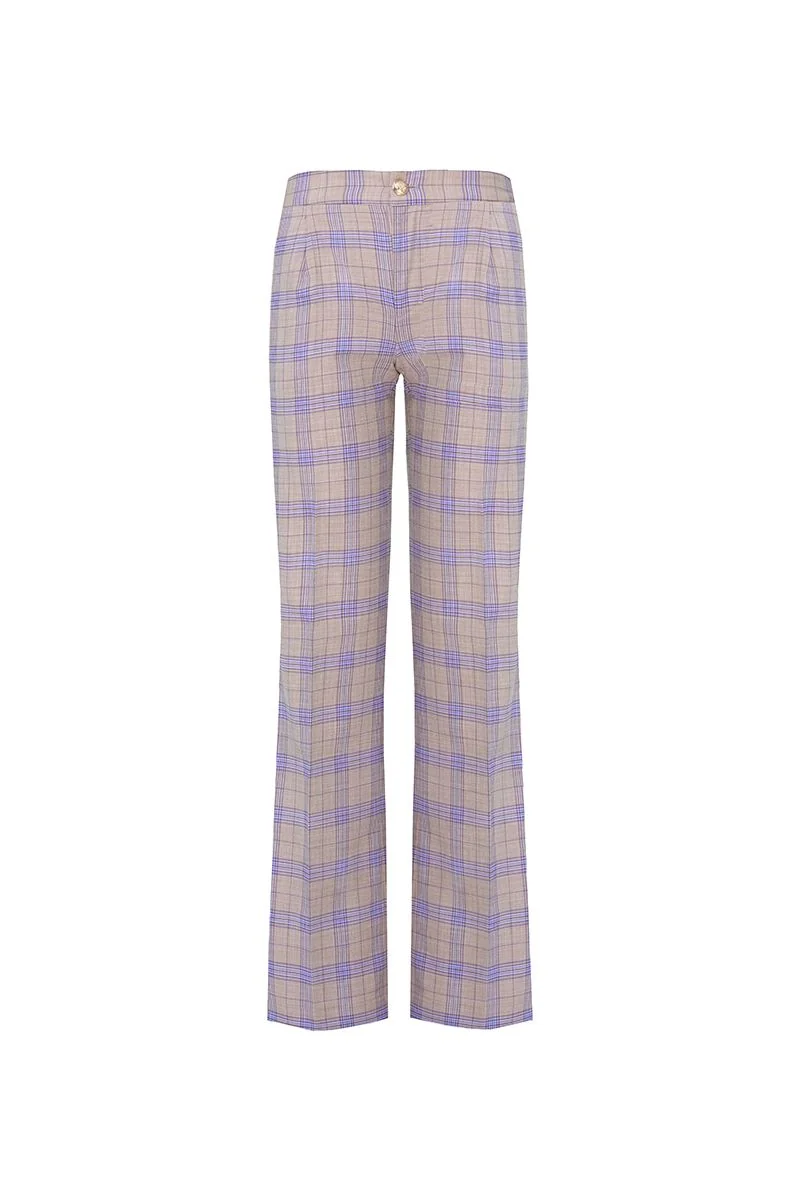 Fine Wool Blazer II - 26AWWPT160(DBV9473)