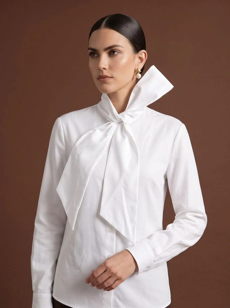 Lightweight Wool Blazer II detail angle