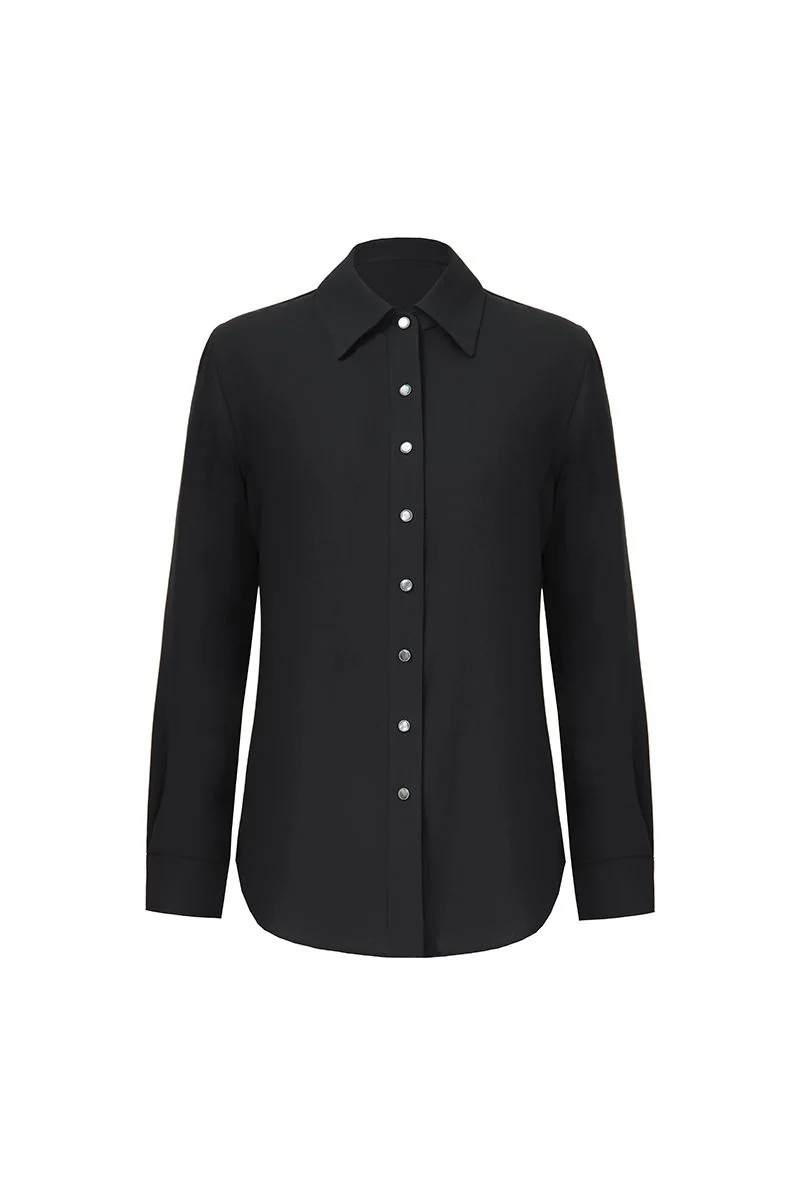Unlined Wool Blazer II - 26AWWSH102(SAZ1791)