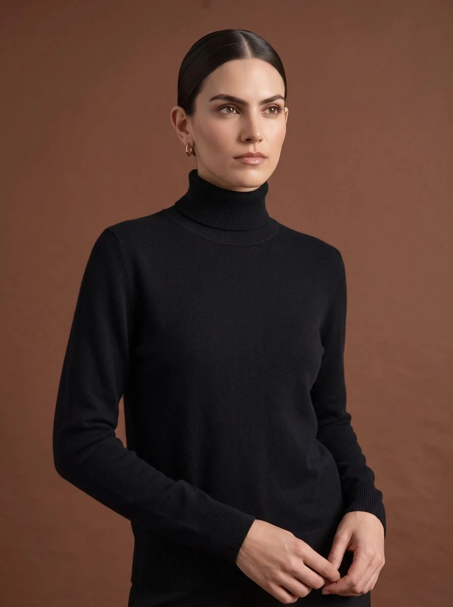 Tailored Evening Jacket detail angle