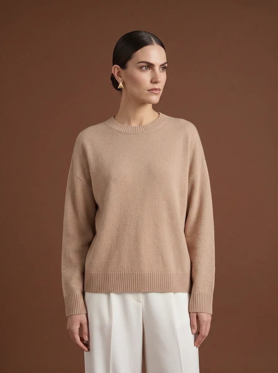 Structured Wool Jacket detail angle