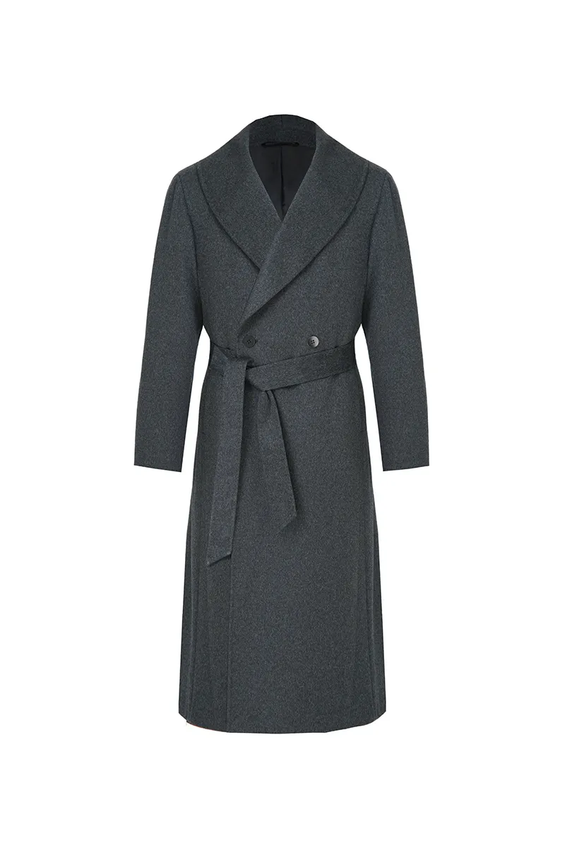 Tailored overcoat from the SARTO collection