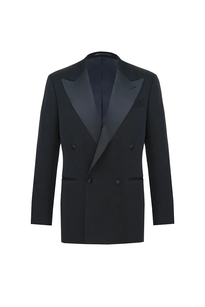 Bespoke formalwear for wedding occasions