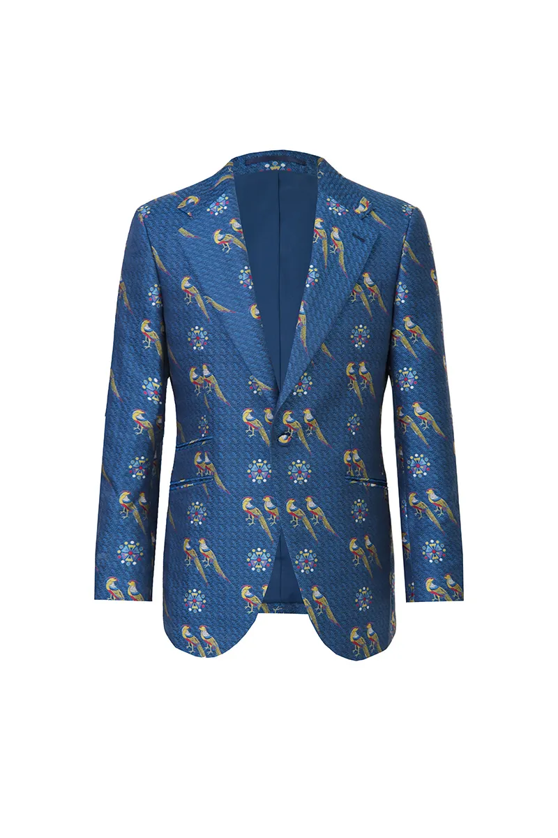 WEDDING & PARTY STYLING tailoring service at SARTO