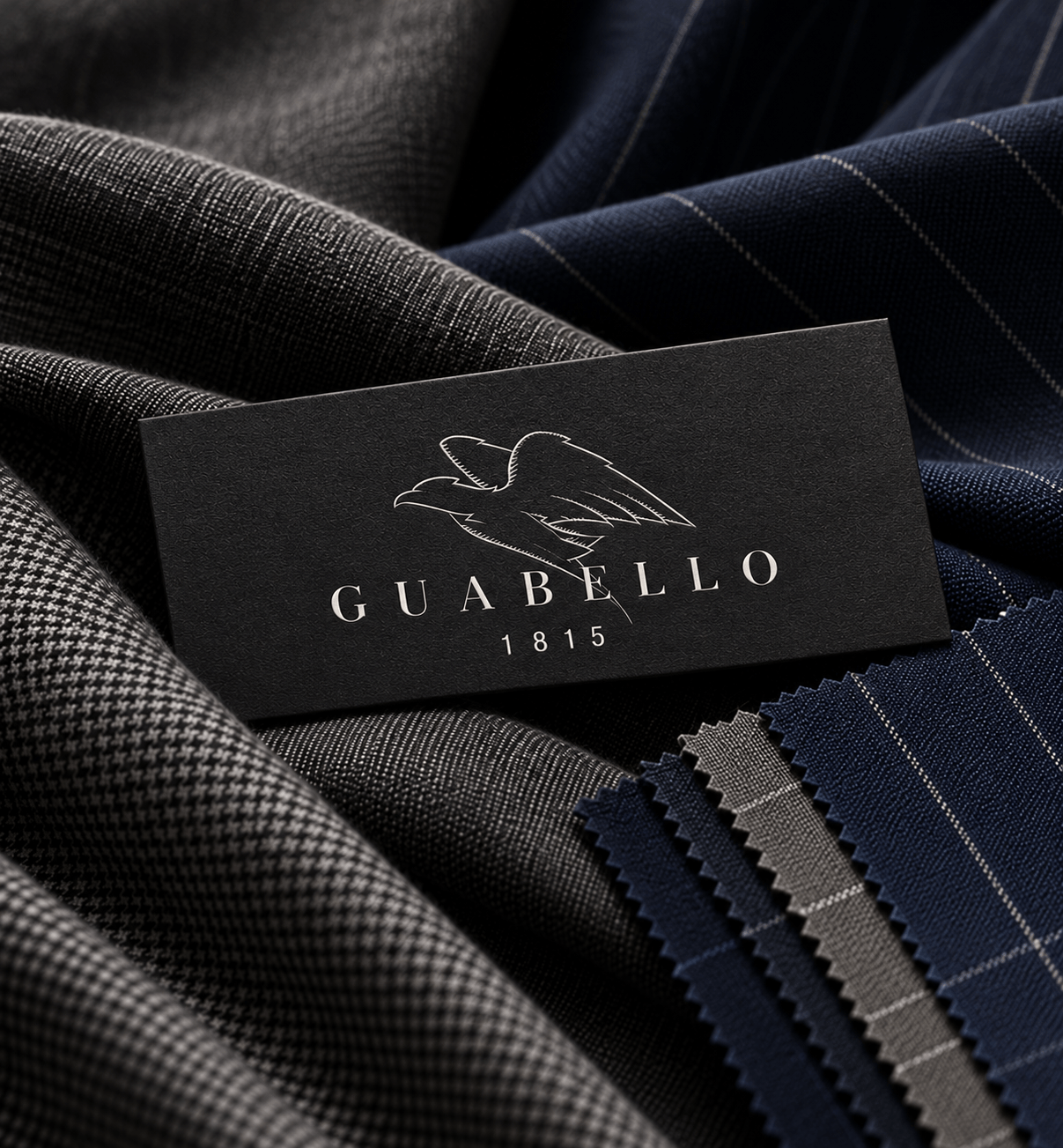 SARTO house cloth archive suiting and barathea tuxedo cloth